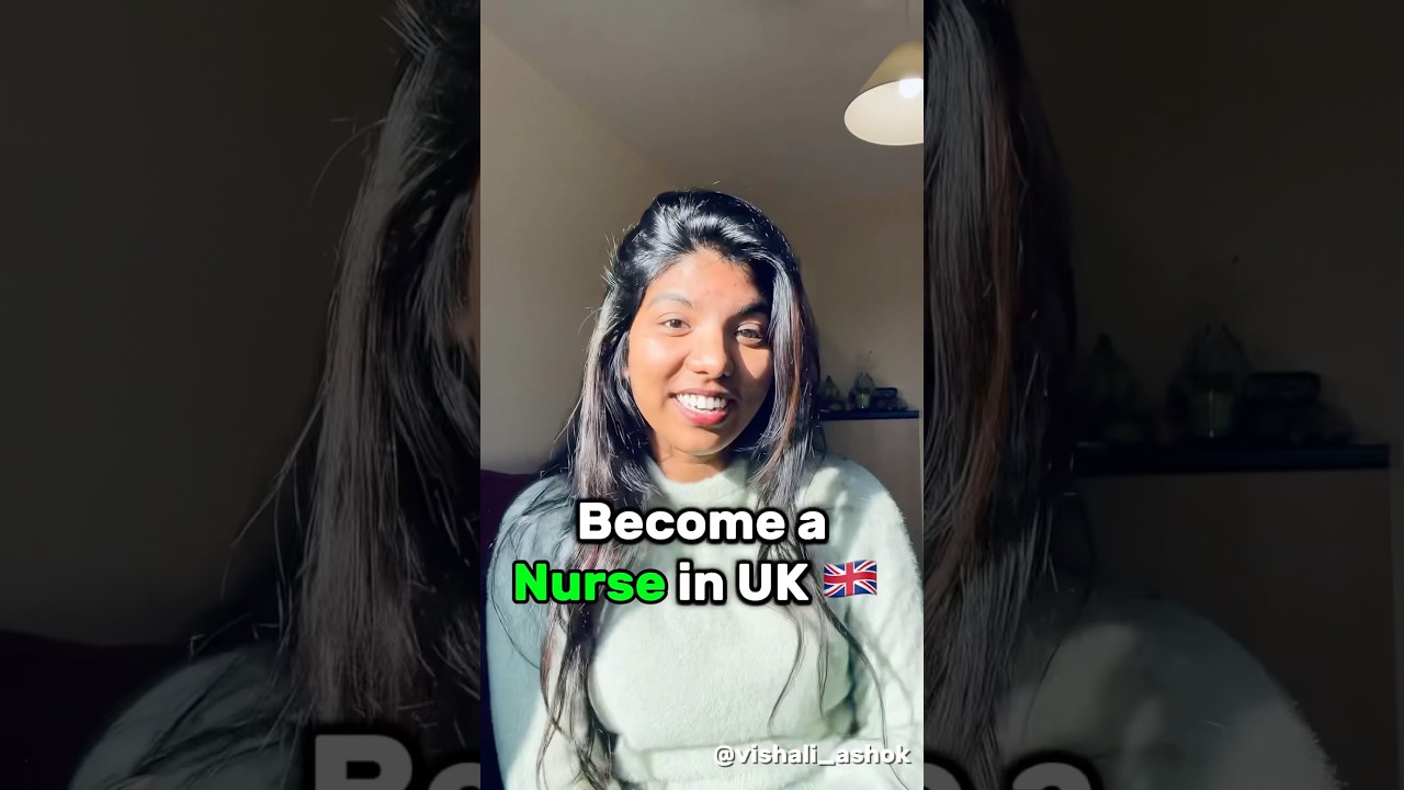 Nursing career in UK🇬🇧 #nursingstudent #globalnurseforce #internationalnurses #neozoncare