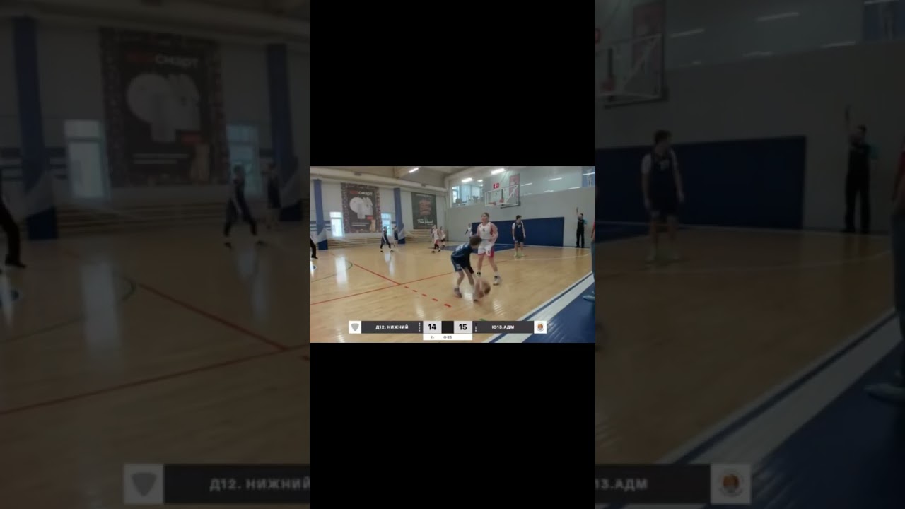 12 очков в игре с НН #basketball #games #sports #nbagameplay #sportsgames #number27 #highlights