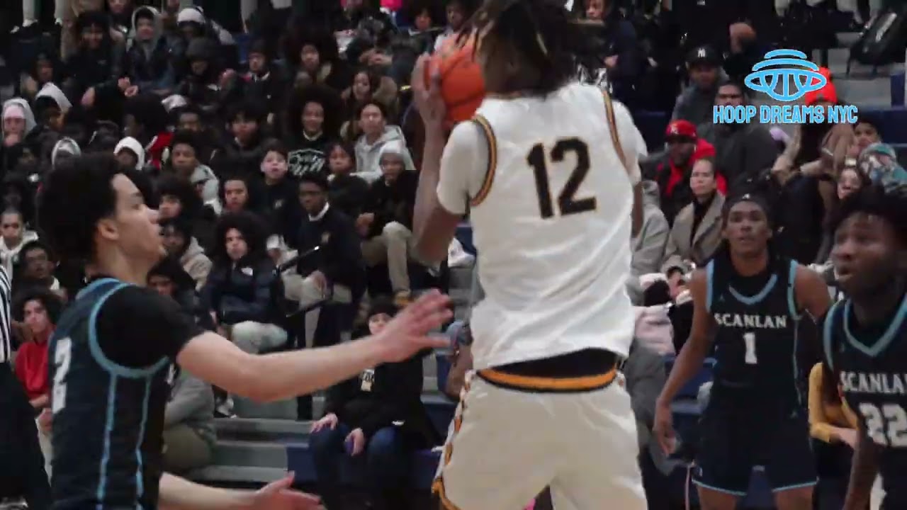 CHSAA Friday Night Hoops:Mount uses a huge second half to dominate Monsignor Scanlan 78-51