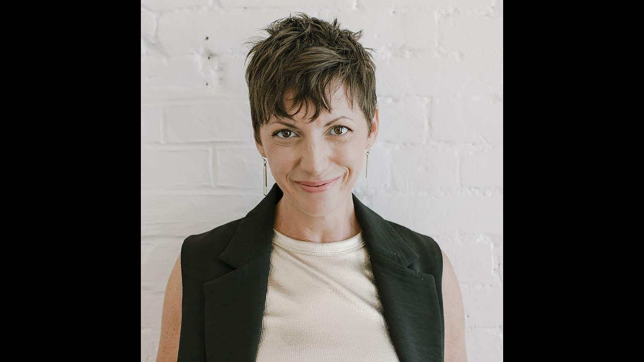 Revolutionizing Motherhood; Redefining Success for Mom's in Business with Jen Morris