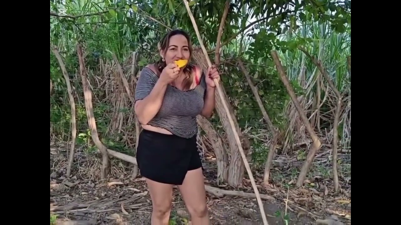 “Charlando sabroso en un día de campo