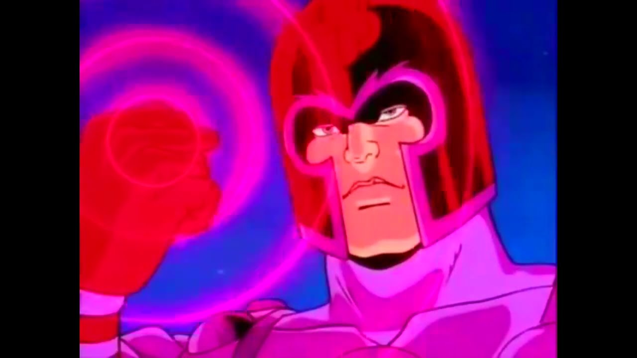 [MCU] X-Men '97 x Flint Type Beat 2024 - 