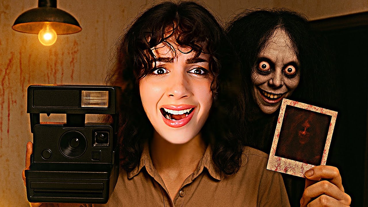 Un GIOCO HORROR MALATO e DISTURBANTE | Manivore