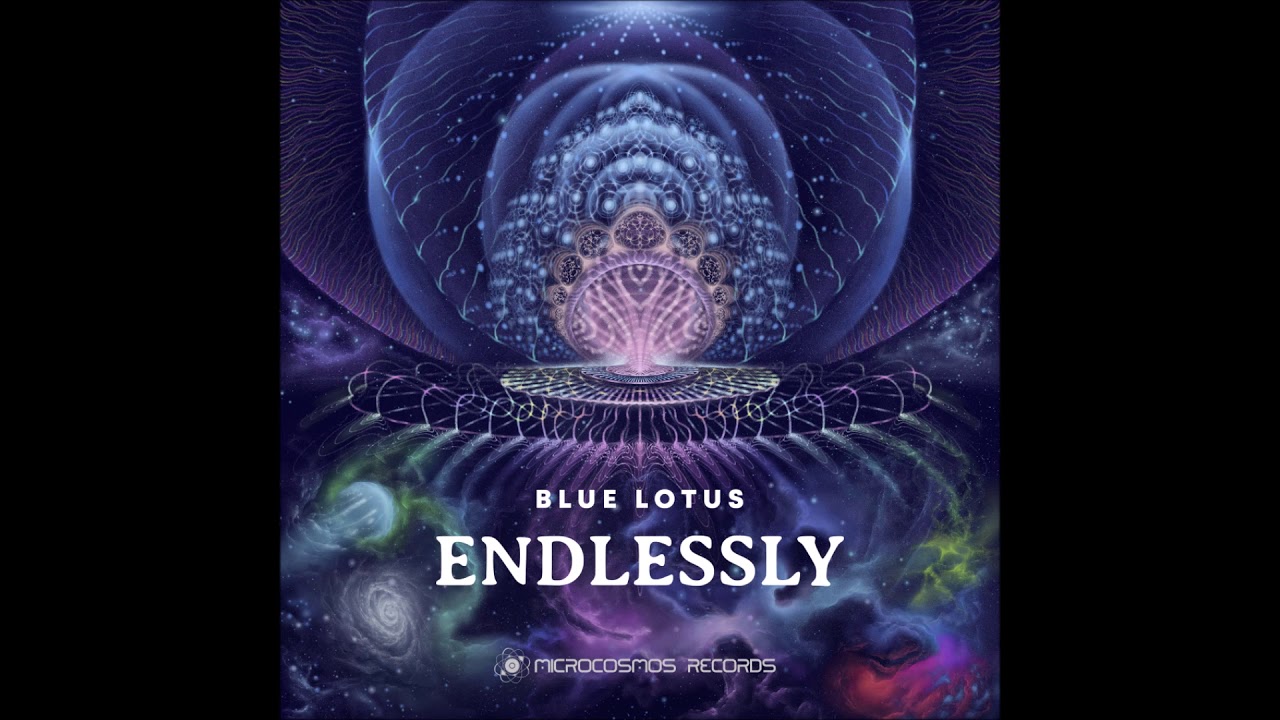 Blue Lotus - Endlessly | Full Mixed Album