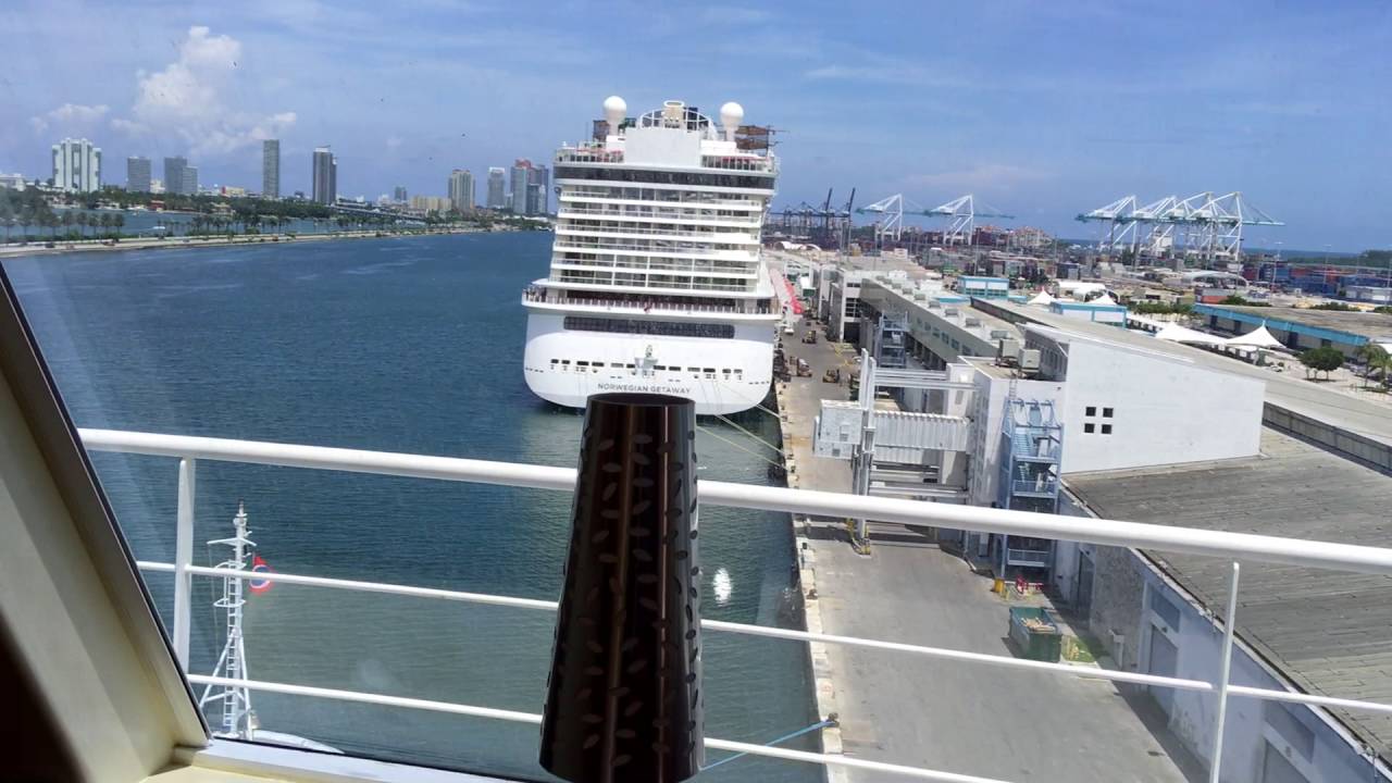 Carnival Splendor - Captains Suite- Room 9203 Walkthrough 6/ 2016