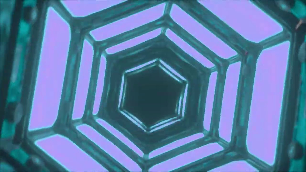 Kompany x Subtronics - Wicked Witch (Official Visual)