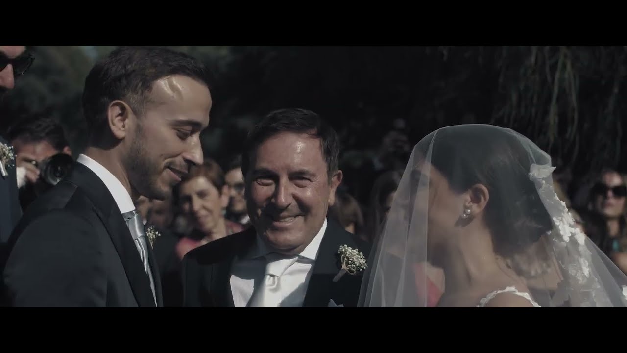 Un Matrimonio Rock e Romantico a Capo Santa Fortunata | Antonio & Eleonora