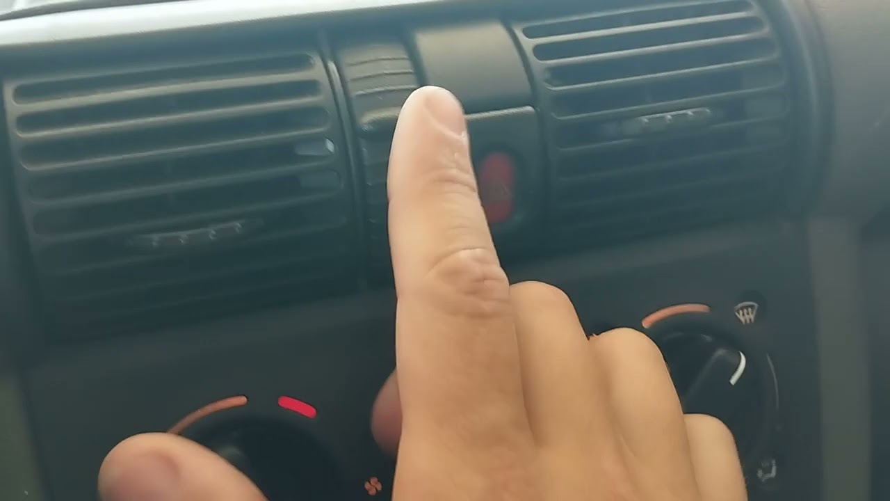 Solução defeito seta não funciona Corsa classic todos os modelos. Solução quebra galho