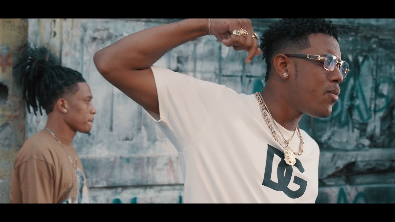 Lp King X OG Sosa - Aprendí ✍🏾 ( Video Oficial )