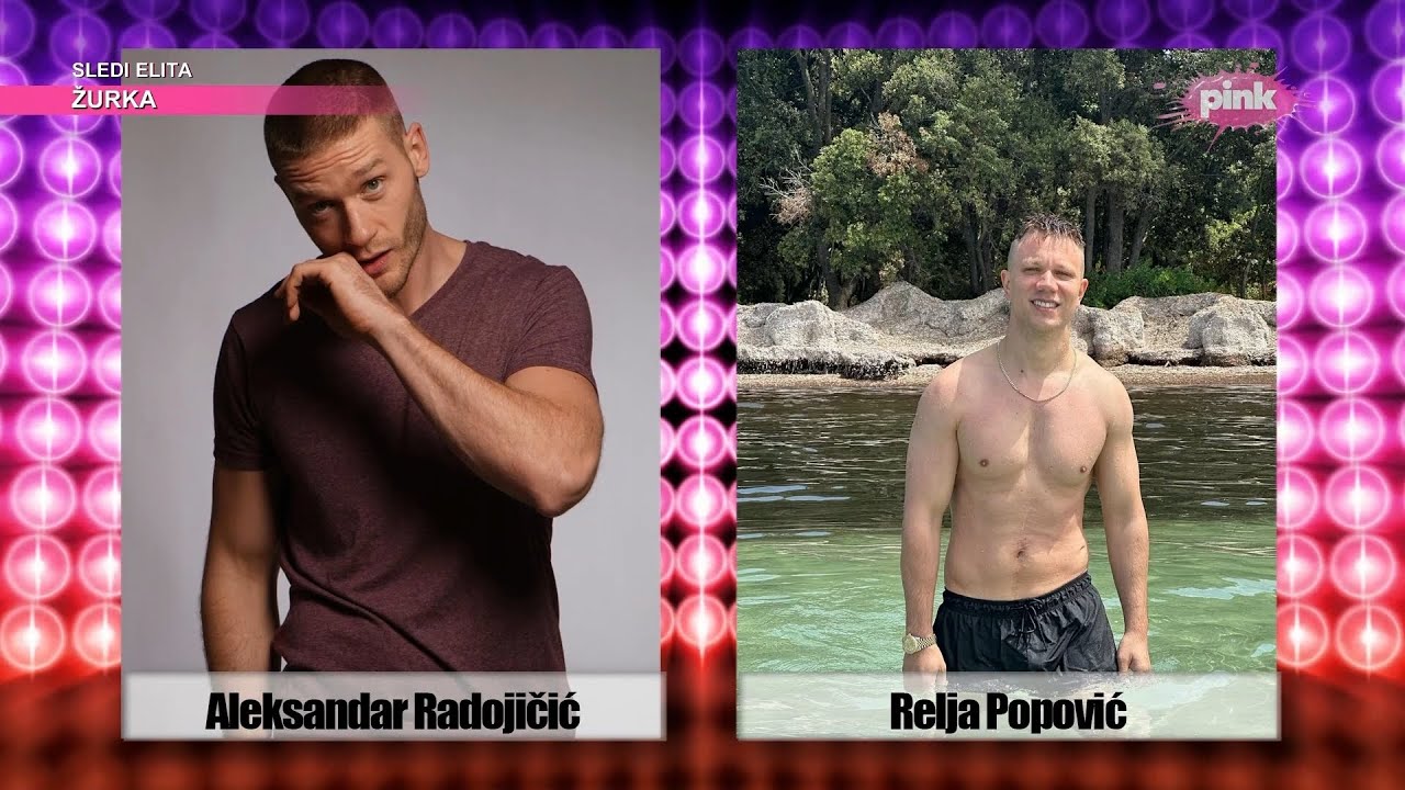 Ili ili - Ema Radujko i Sofija Šašić (Ami G Show S16)