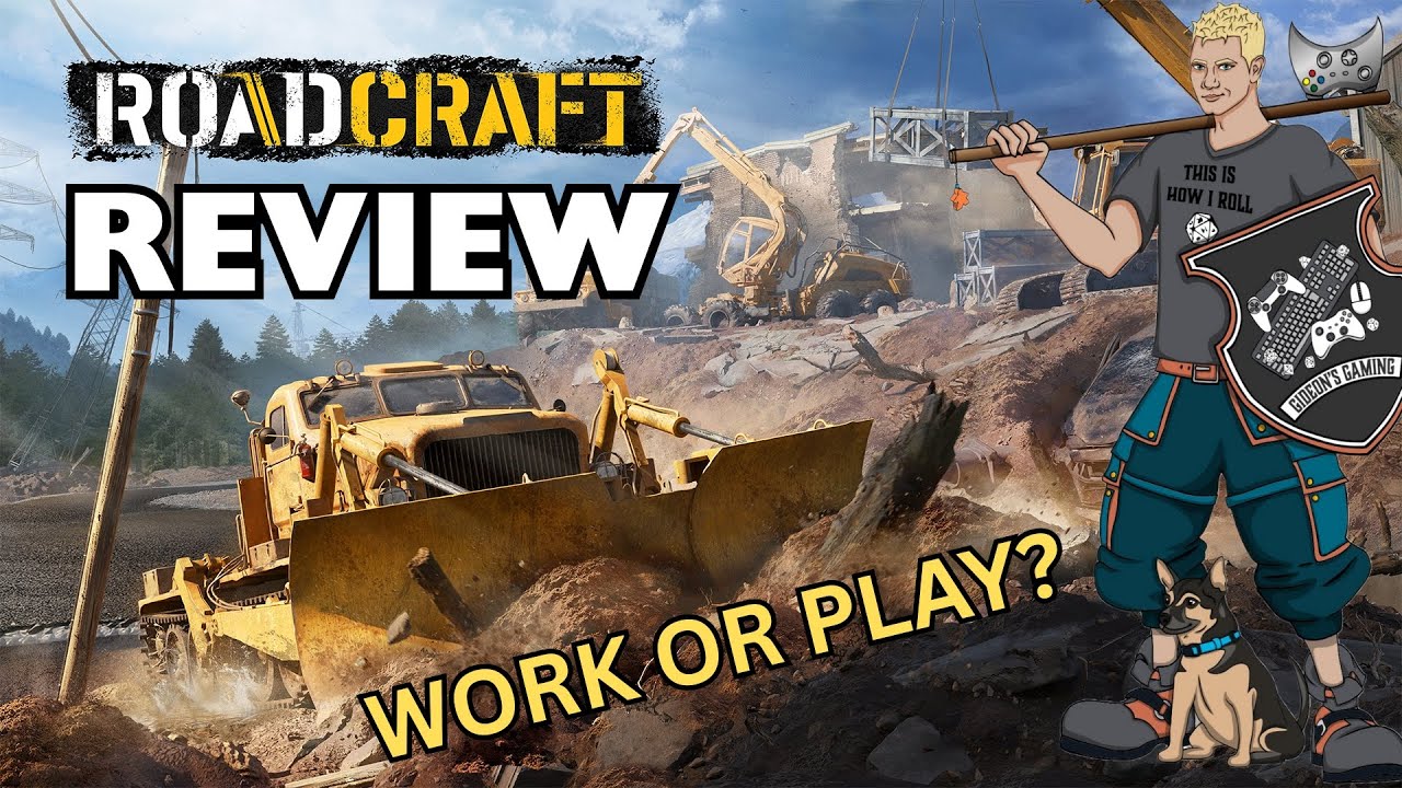 Roadcraft Review