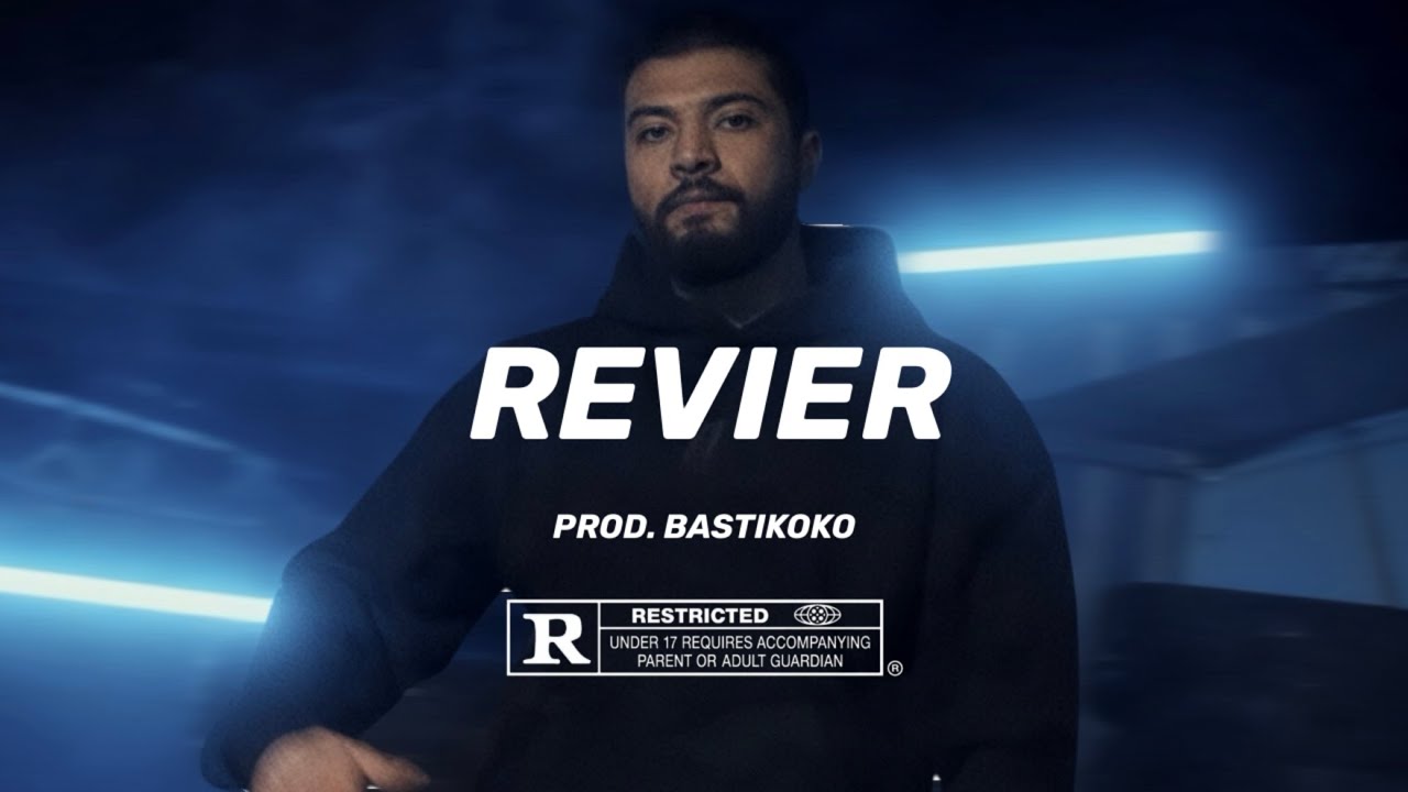 [Free] Omar Type Beat &bdquo;Revier