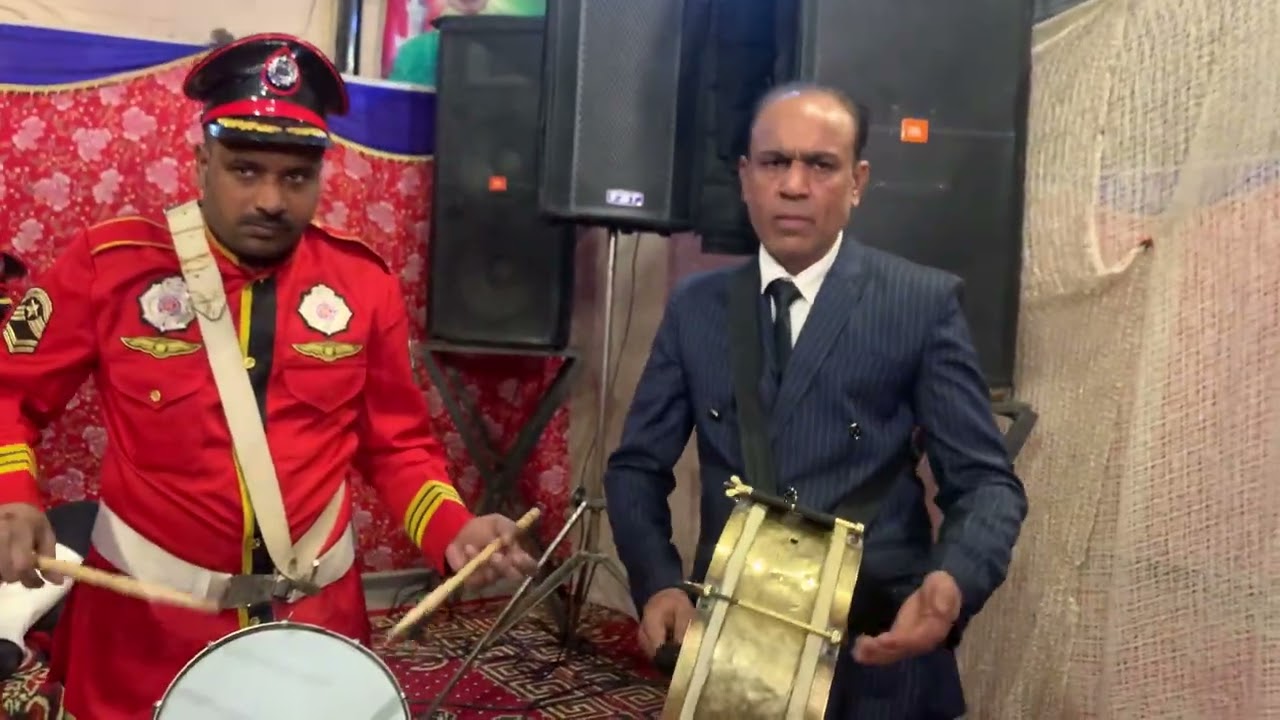 Babu javed band.#####most famous band in pakistan/##