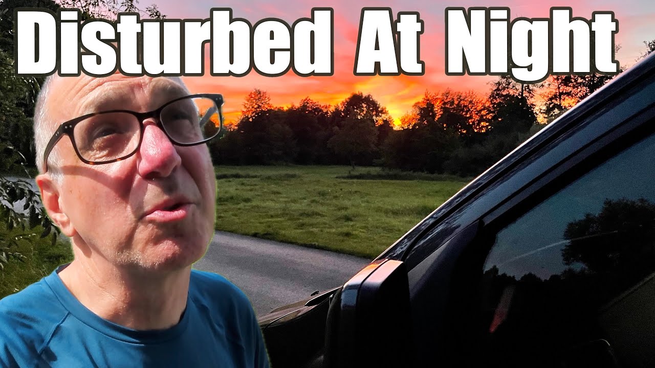 Oh NO Not AGAIN ! - France Van Life - Pt 7