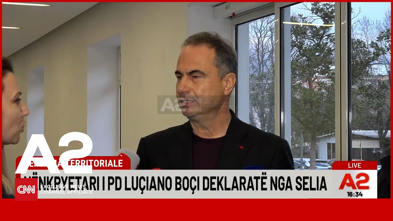 Debate në mbledhjen e grupit të PD, deputetët pro dhe kundër bojkotit të Territorjales