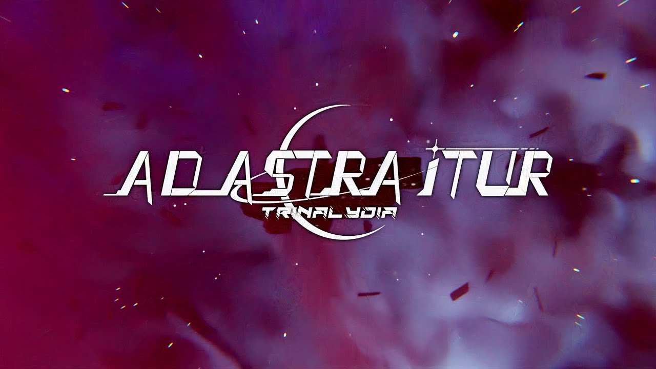 【BOF:NT / ELLIA】Ad astra itur ≡☆ / Trina Lydia【BGA】
