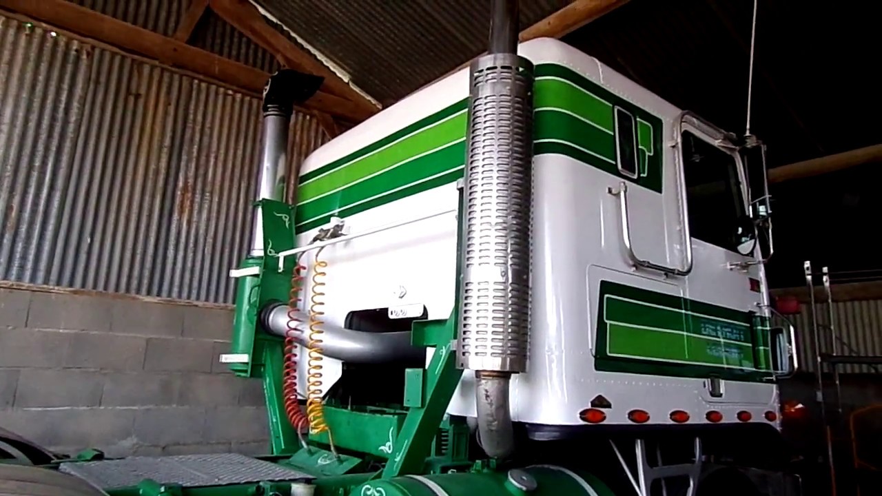 GMC astro 1980 19 08 2017 fin de chantier !!!!