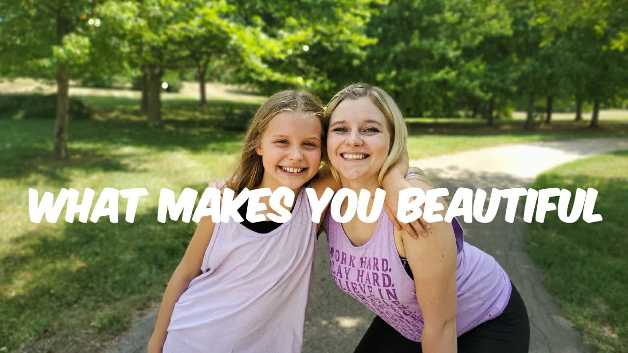 One Direction - What Makes You Beautiful | Fit 2 Dance | Dance Workout