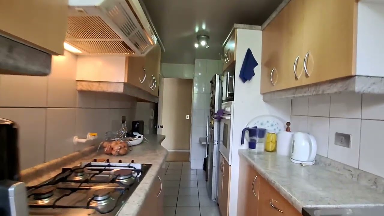 José Domingo Cañas 1055 piso 3