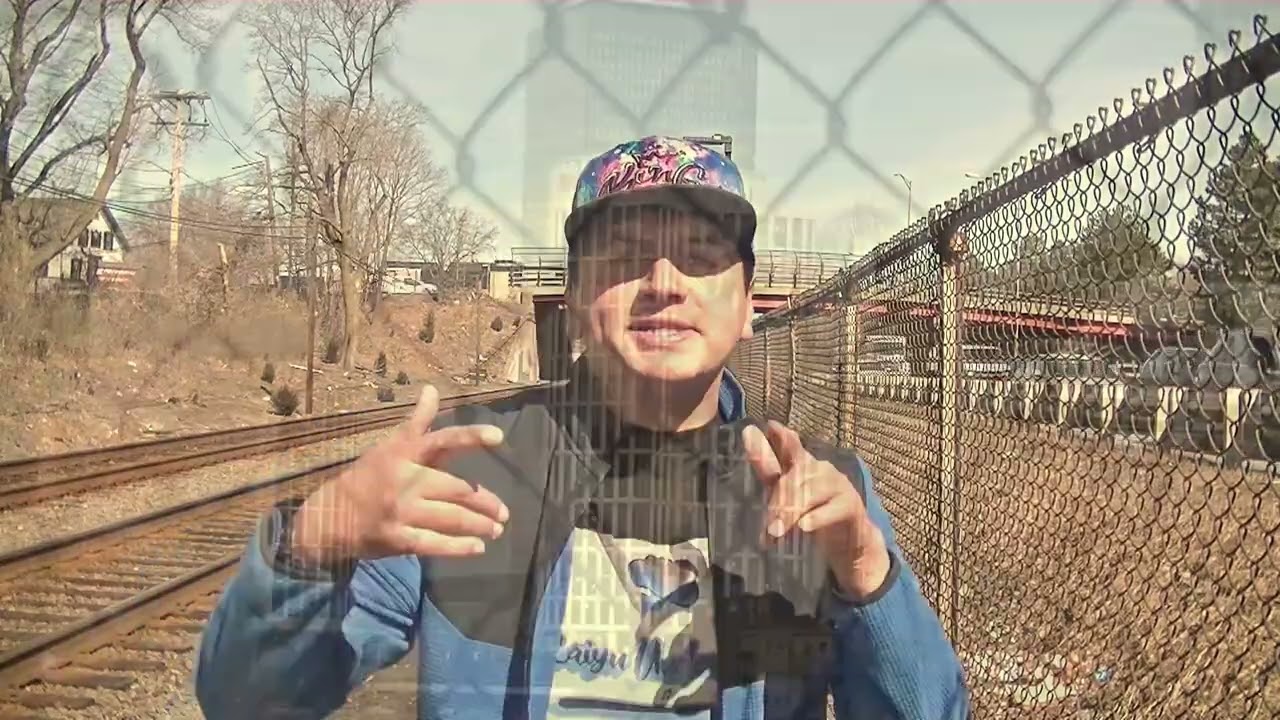 Its Ok Produced And Directed By Raiyn Undeniable In Boston Massachusetts 