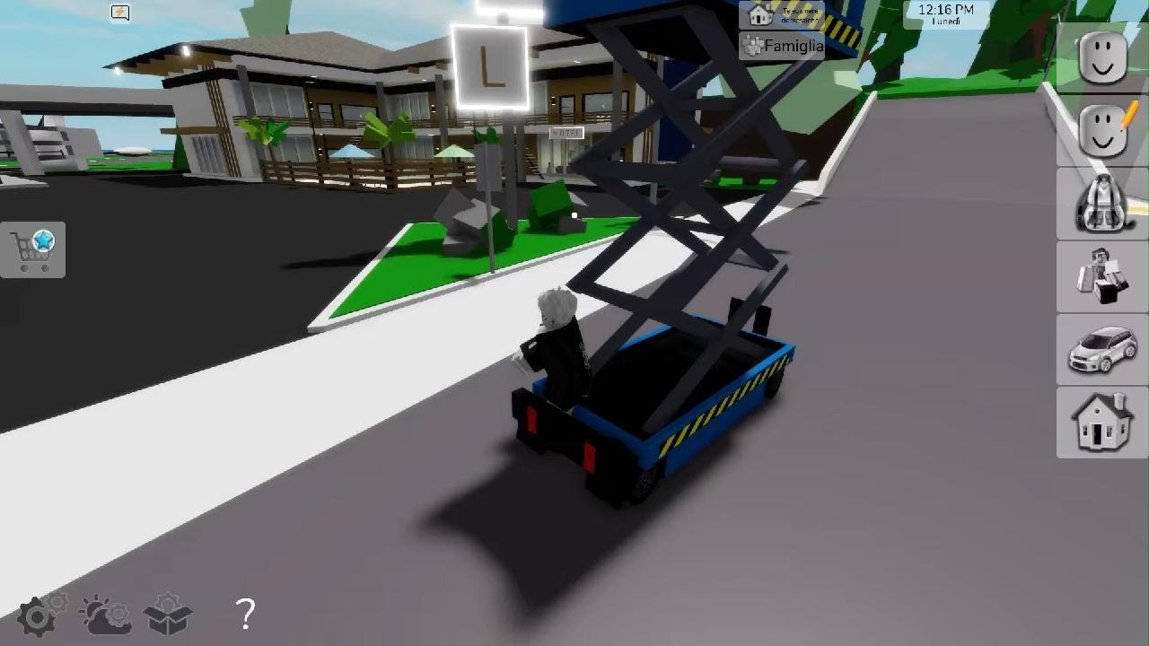 Ecco tutto l aggiornamento di Brokaven