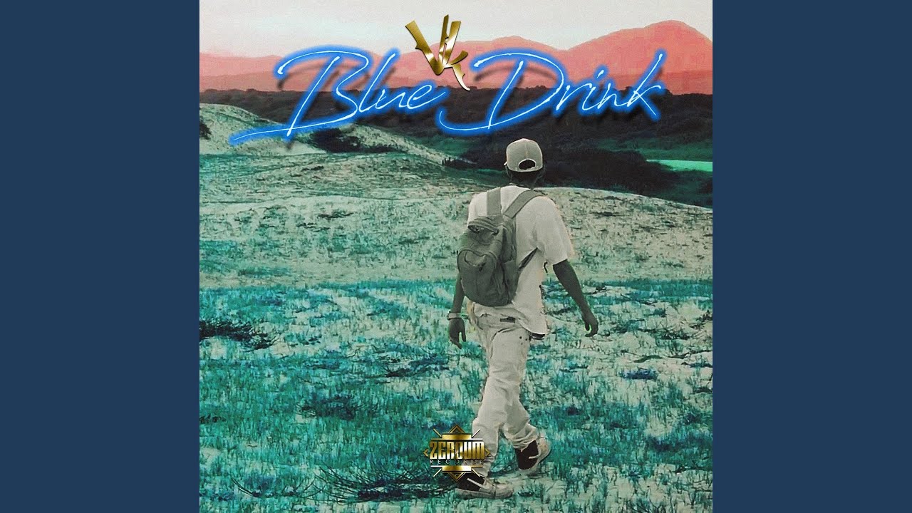 Bluedrink