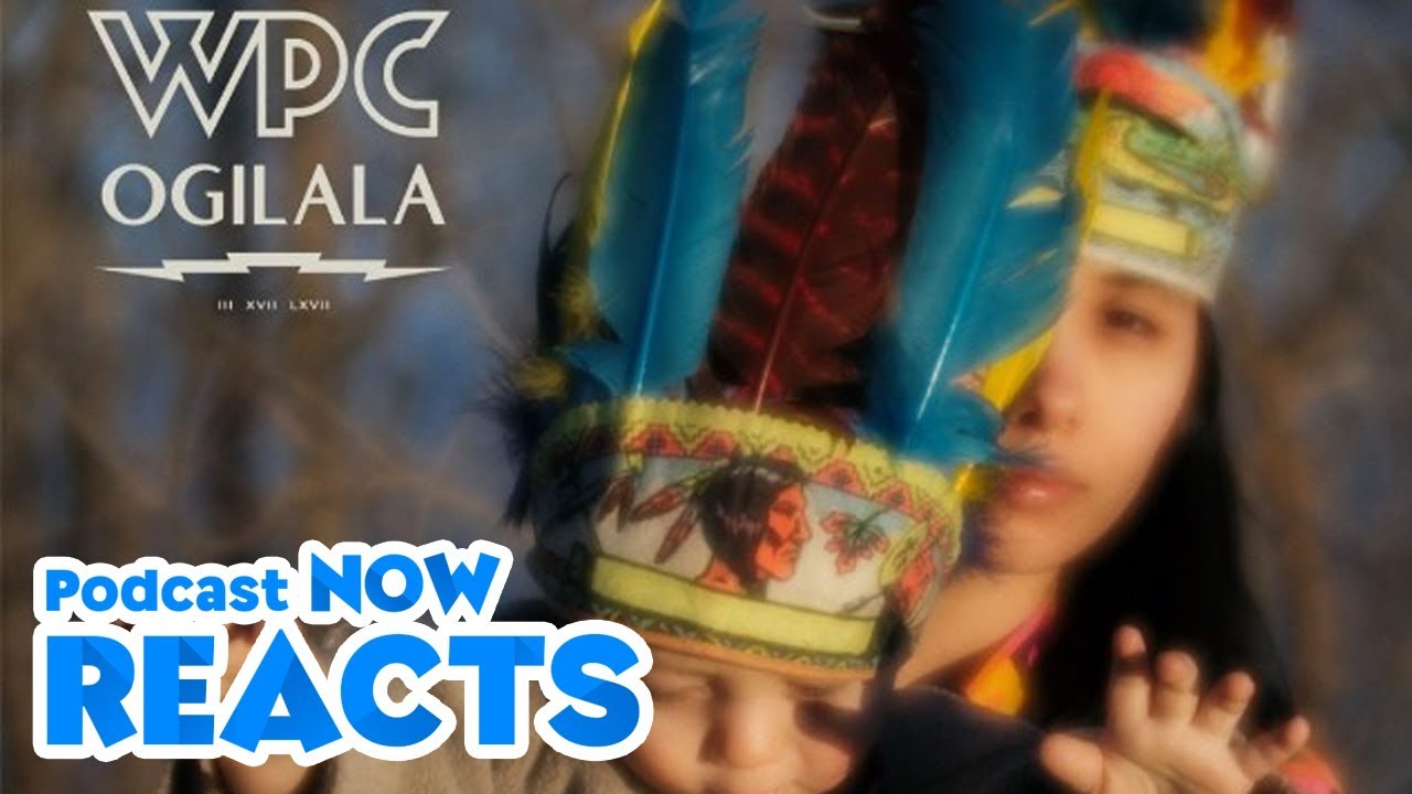 Billy Corgan Ogilala: Review