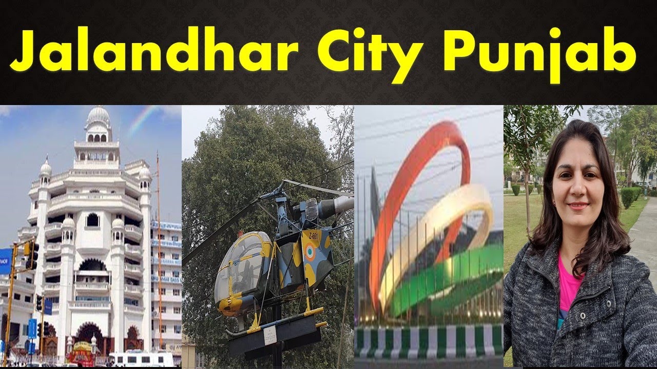 Jalandhar City Punjab जालंधर पंजाब ਜਲੰਧਰ ਪੰਜਾਬ model town Johal market harbhajan singh house Haveli