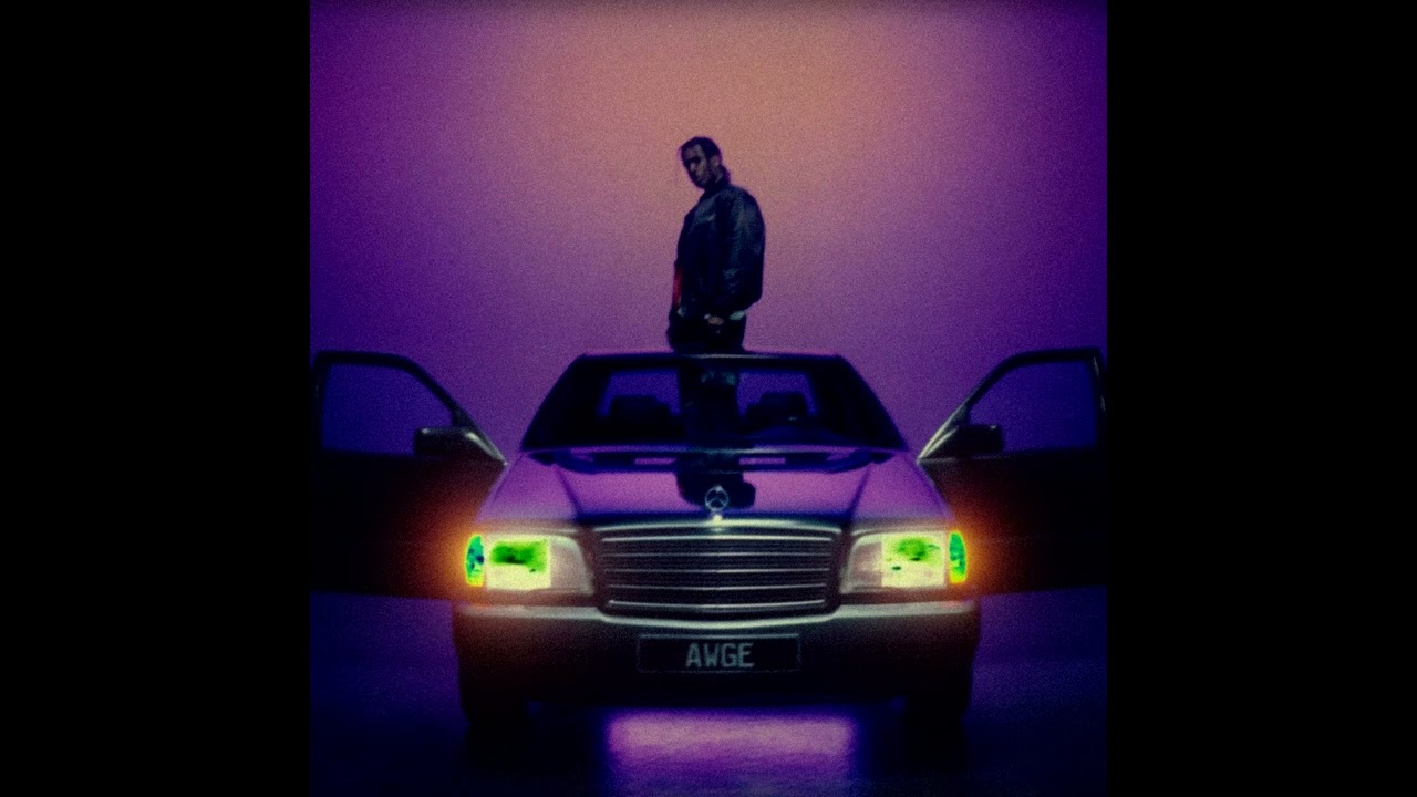 FREE/ ASAP Rocky x ScHoolboy Q Type Beat - 'Chiefin'