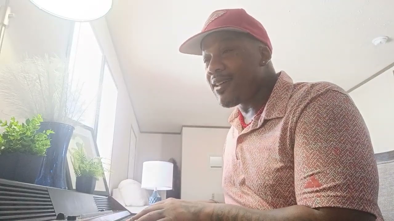 MJ Robinson Music
