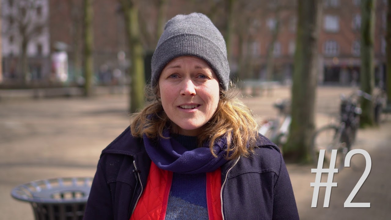 Manifest: Flere unge i fritidsjob nu!