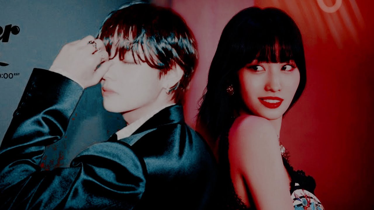 BTS & TWICE - 