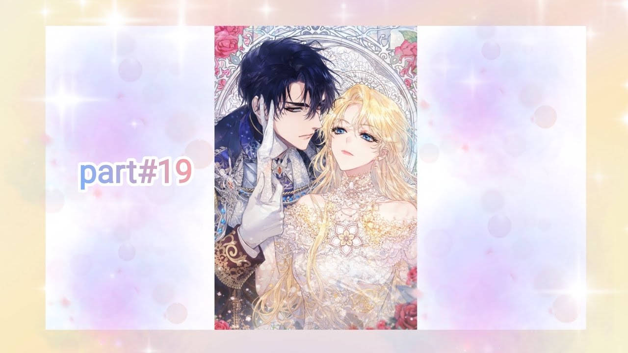 Modern girl reincarnate into novel world villianous body who is marionette of his brother👑👑👑