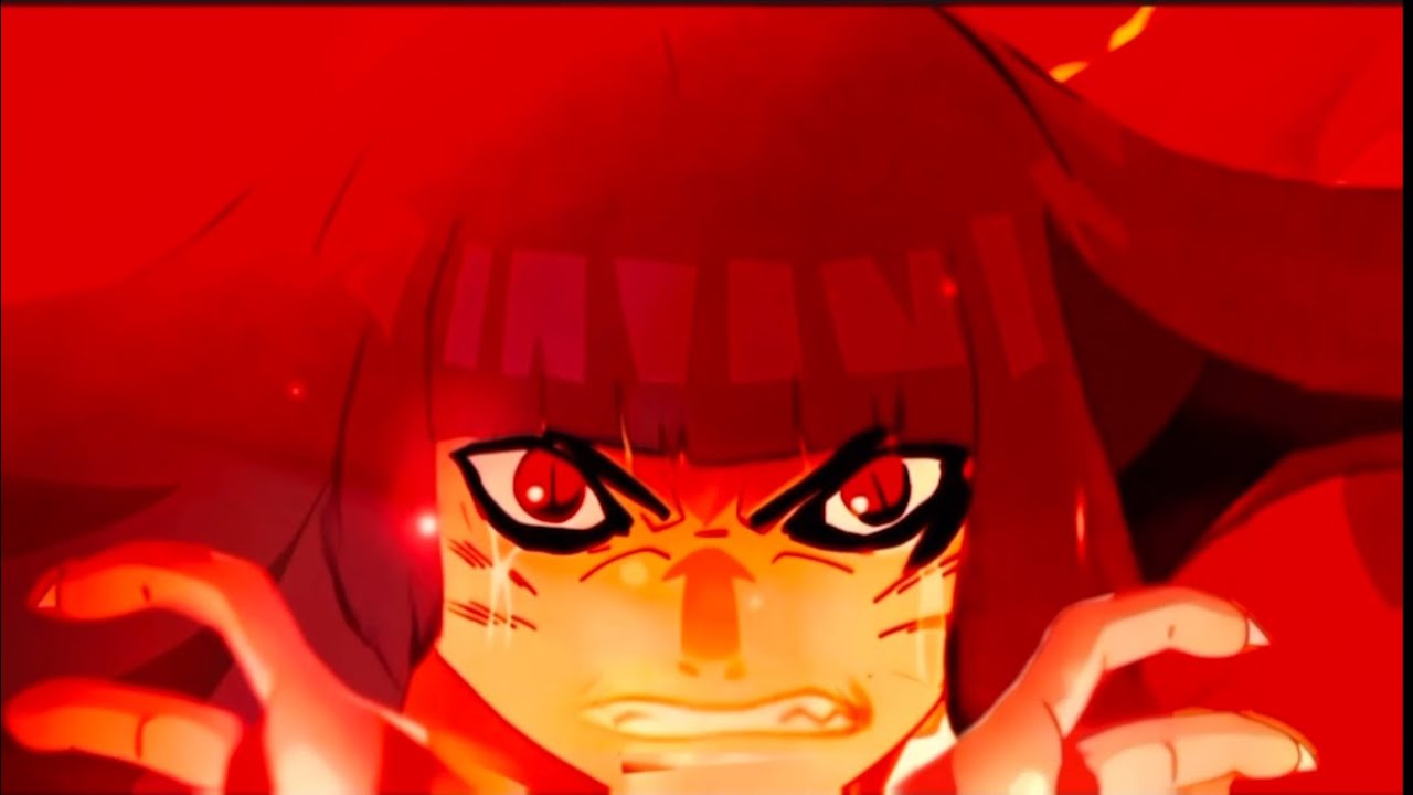 Boruto TBV Episode 12 – True Power | Fan Animation | Two Blue Vortex | English Sub