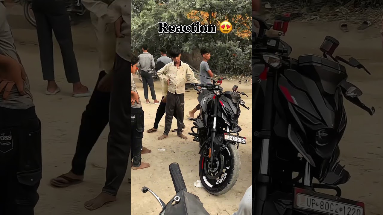 pulsar n160 lover killer look top modification #short #trending #n160 #pulsarn160 #pulsar #bikelove