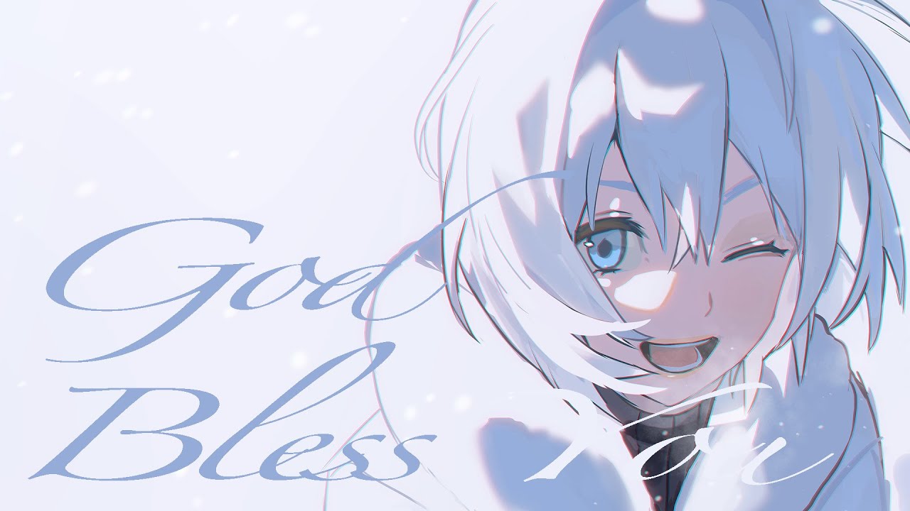 【KITANE】 God Bless You 【VOX Factory Cover】