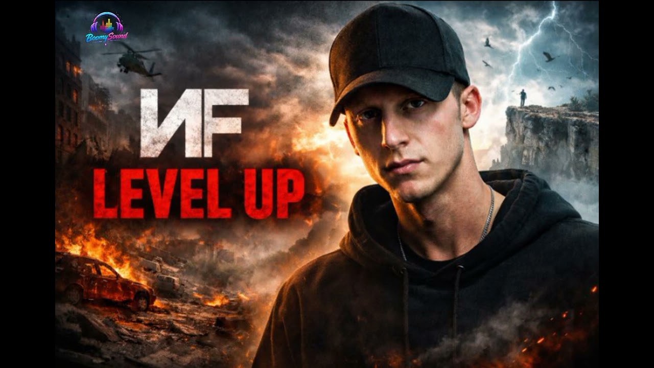 NF – “Level up” (official music)