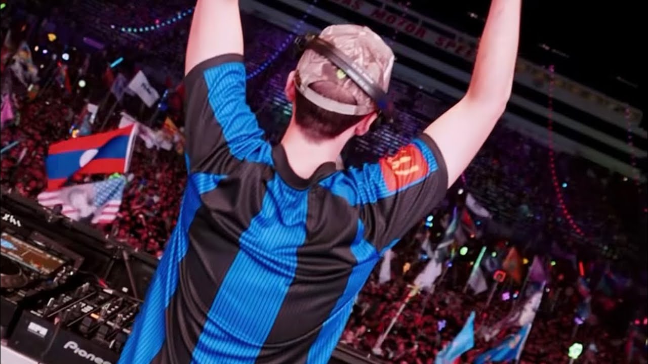 RL Grime - EDC Las Vegas 2025 (Live Full Set) *BETTER AUDIO*