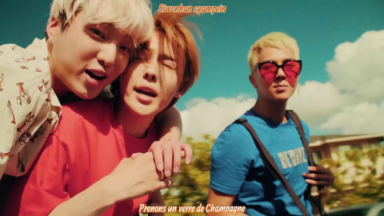 [MTent] Winner Island ~VOSTFR~