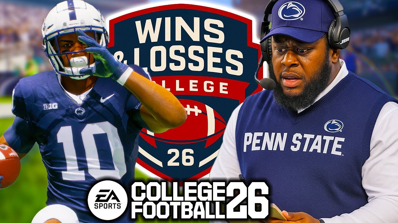 I Created A 32 User Dynasty... This Is Going To Be WILD!