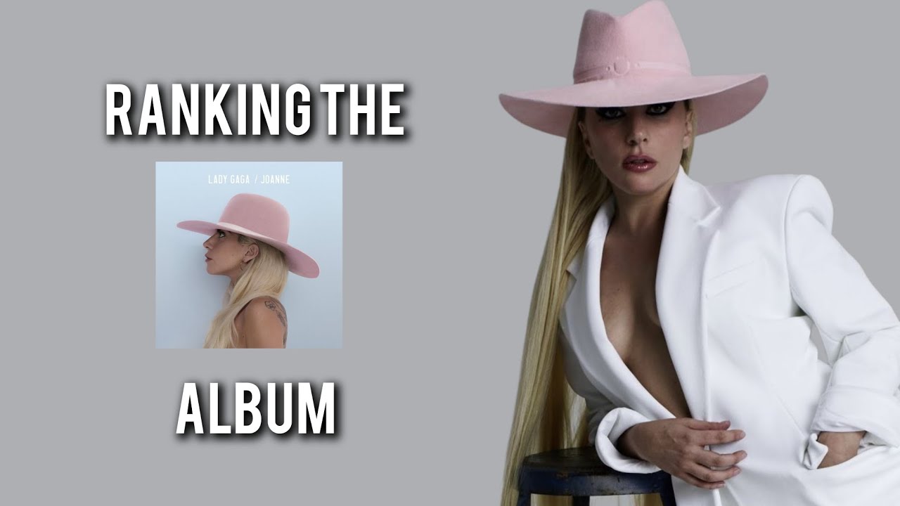 Ranking The 