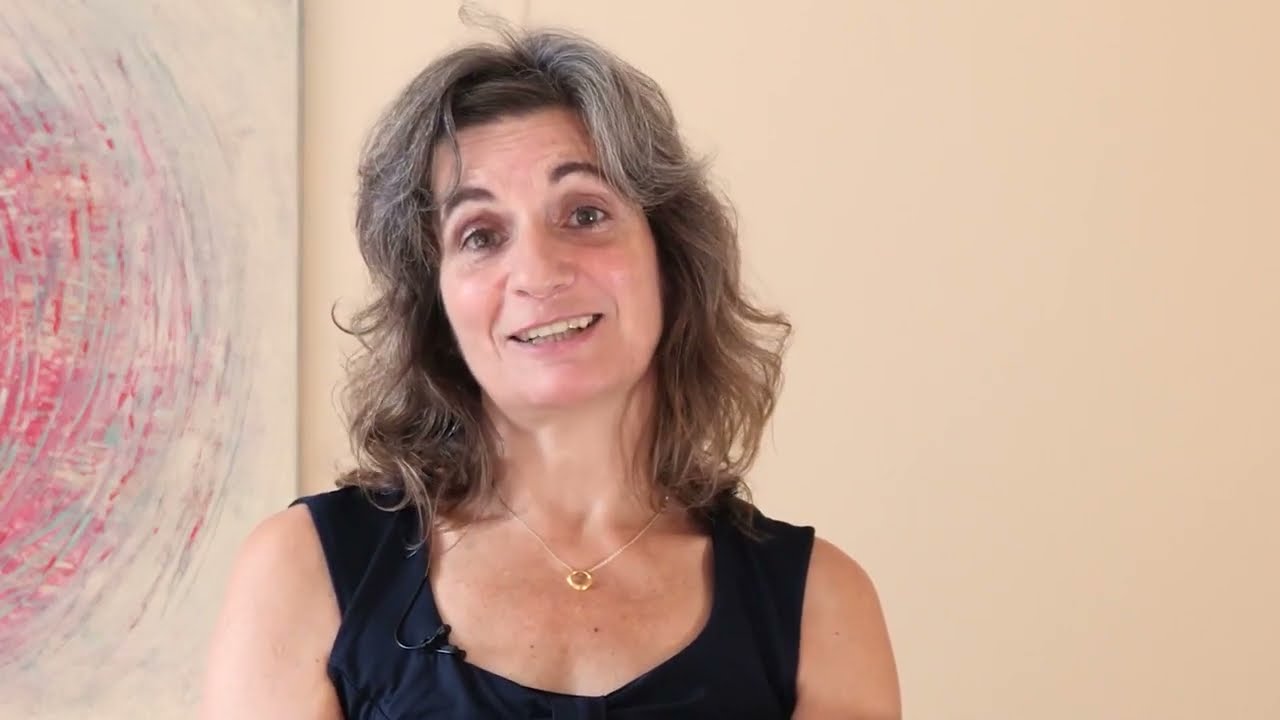 Vaginal  & Anal Mapping Kurse mit Beate