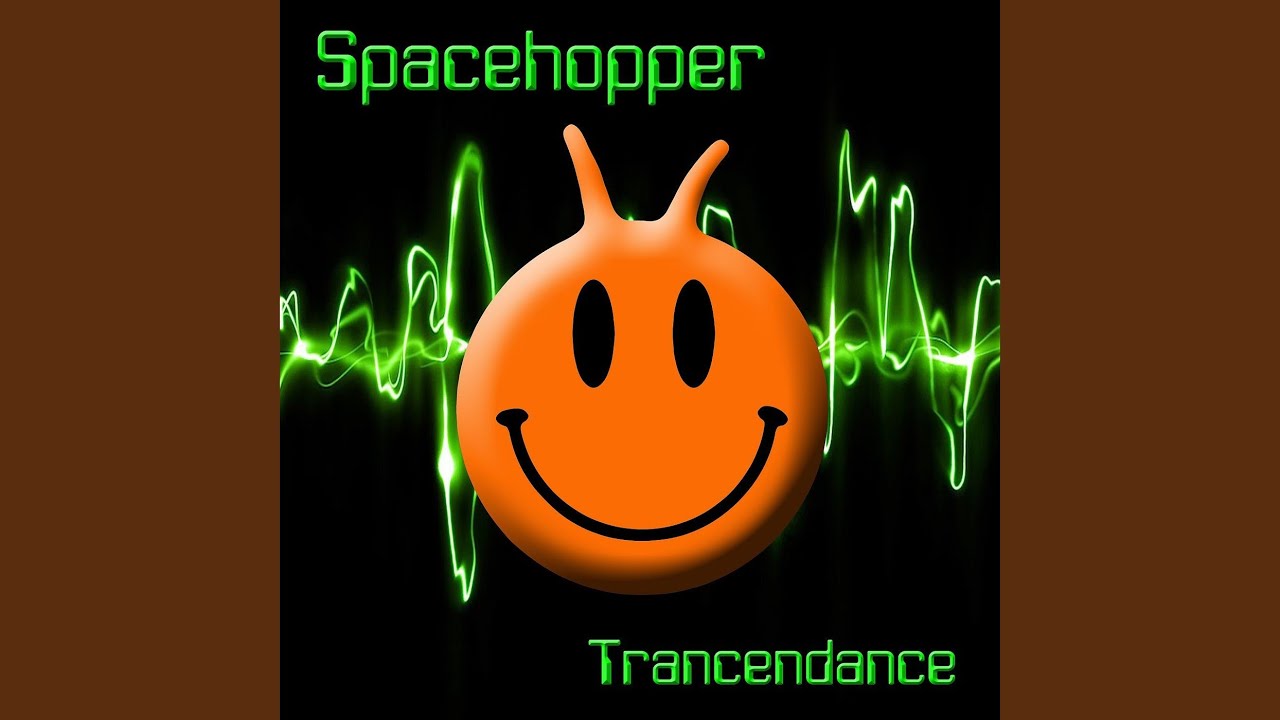 Trancendance (Tempus Fugit)