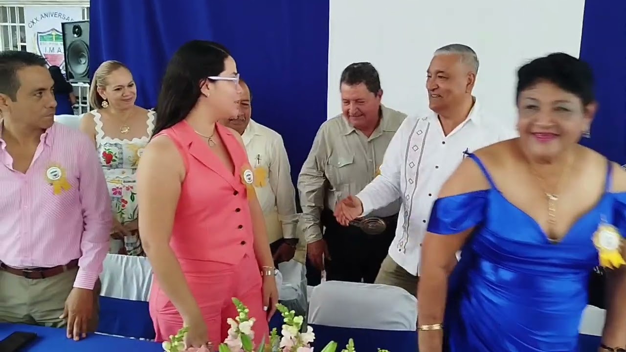 CELEBRA LA PRIMARIA IGNACIO MANUEL ALTAMIRANO SU 120 ANIVERSARIO FORJANDO ESTUDIANTES ACAPULQUEÑOS 