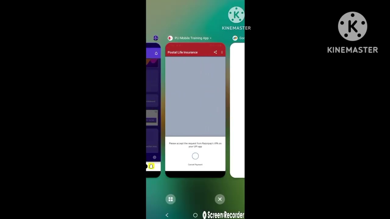 PMTA//PLI MOBILE TRAINING APP