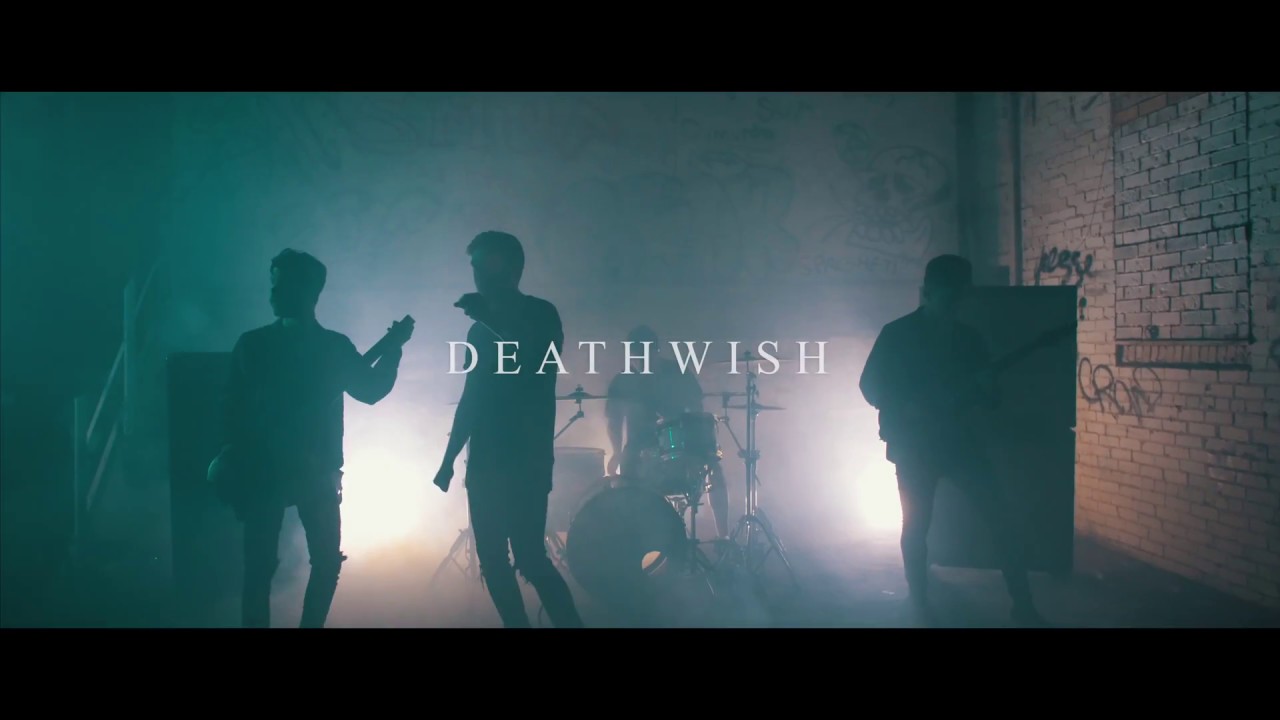 Lost in Separation - Deathwish (Official Music Video)