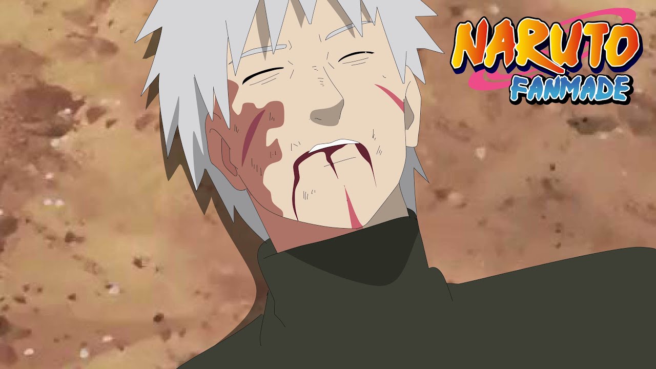 Tobirama Senju Story - Eps 04 (End) : For The Next Hokage | Naruto Fan Animation