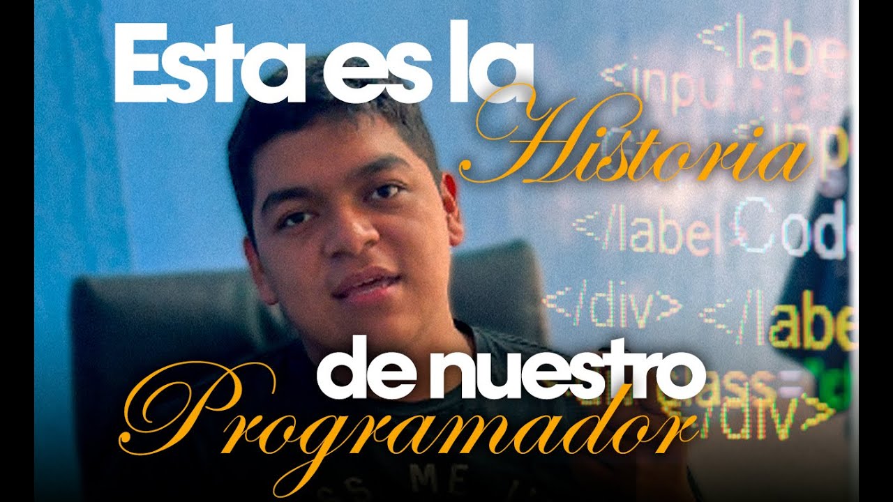 Cambiando la mentalidad de la juventud del país desde Hyper Reality