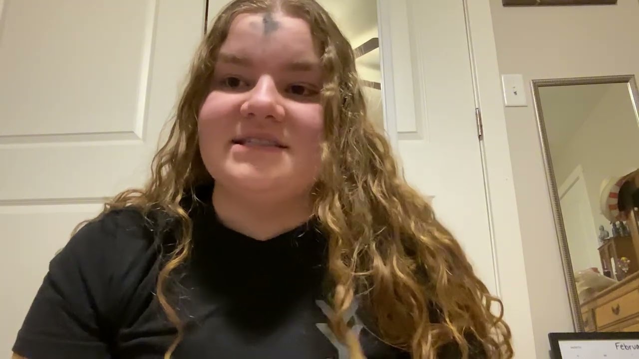 Faith Talk #3 - The Lenten Season