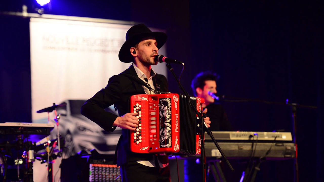 Show Ruizinho Penacova By JPSPHOTO.CH